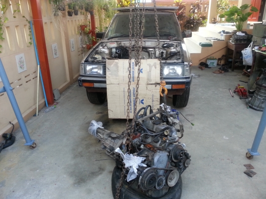 ขายเครื่อง 4k 4 เกียร์ จ่านจ่ายแม่เหล็ก ยกลงครับ ใครอยากได้แบบไหนจัดได้ครับ 8000 บาทครับ