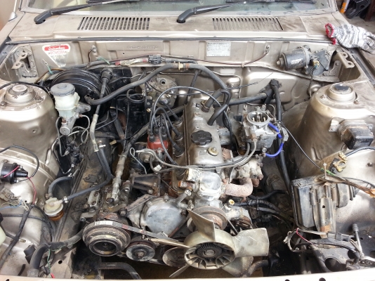 ขายเครื่อง 4k 4 เกียร์ จ่านจ่ายแม่เหล็ก ยกลงครับ ใครอยากได้แบบไหนจัดได้ครับ 8000 บาทครับ