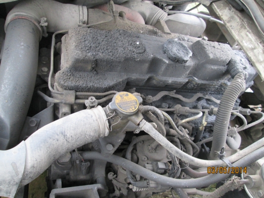 มิตซู.แคนเตอร์4ล้อกลางปี48.เครื่อง110สภาพสวยพร้อมใช้..ราคา.235.000บ มิตซู.แคนเตอร์4ล้อกลางปี48.เครื่อง110สภาพสวยพร้อมใช้..ราคา.235.000บ