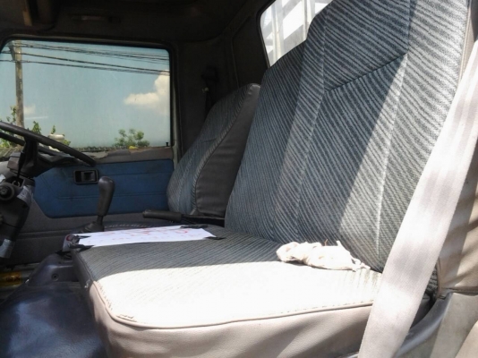 ขาย 6 ล้อ HINO ปี95 120 แรง ขาย 6 ล้อ HINO ปี95 120 แรง