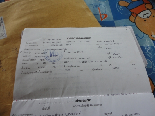 ขายรถบรรทุก 10 ล้อดั้มพ์ ISUZU DECA 270 แรง 2 เพลา ยูโร 1 ปี 39(ตัวแรก) ขายรถบรรทุก 10 ล้อดั้มพ์ ISUZU DECA 270 แรง 2 เพลา ยูโร 1 ปี 39(ตัวแรก)
