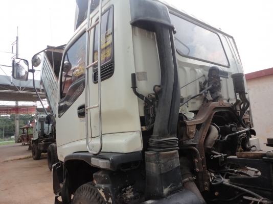 ขายรถบรรทุก 10 ล้อดั้มพ์ ISUZU DECA 270 แรง 2 เพลา ยูโร 1 ปี 39(ตัวแรก) ขายรถบรรทุก 10 ล้อดั้มพ์ ISUZU DECA 270 แรง 2 เพลา ยูโร 1 ปี 39(ตัวแรก)