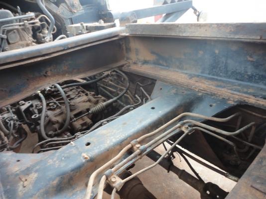 ขายรถบรรทุก 10 ล้อดั้มพ์ ISUZU DECA 270 แรง 2 เพลา ยูโร 1 ปี 39(ตัวแรก) ขายรถบรรทุก 10 ล้อดั้มพ์ ISUZU DECA 270 แรง 2 เพลา ยูโร 1 ปี 39(ตัวแรก)