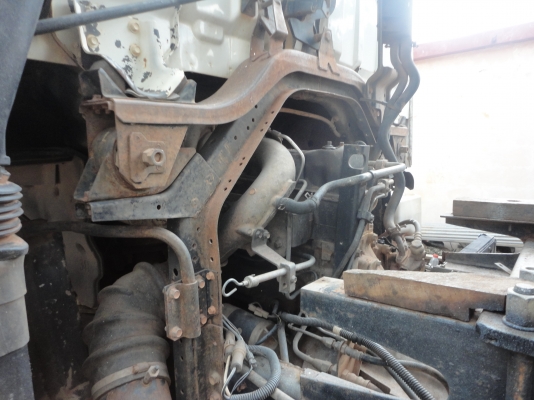 ขายรถบรรทุก 10 ล้อดั้มพ์ ISUZU DECA 270 แรง 2 เพลา ยูโร 1 ปี 39(ตัวแรก) ขายรถบรรทุก 10 ล้อดั้มพ์ ISUZU DECA 270 แรง 2 เพลา ยูโร 1 ปี 39(ตัวแรก)