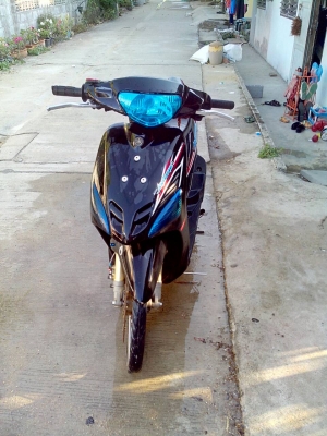 ขายแล้วครับ