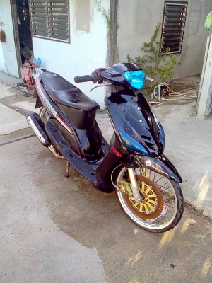 ขายแล้วครับ