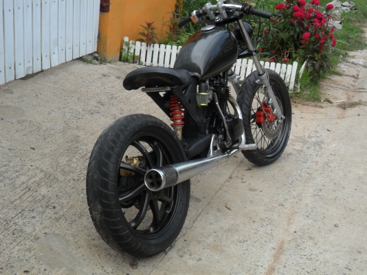 ขายด่วน honda jx110 สปอร์ตคาเฟ่ 25500 ขายด่วน honda jx110 สปอร์ตคาเฟ่ 25500