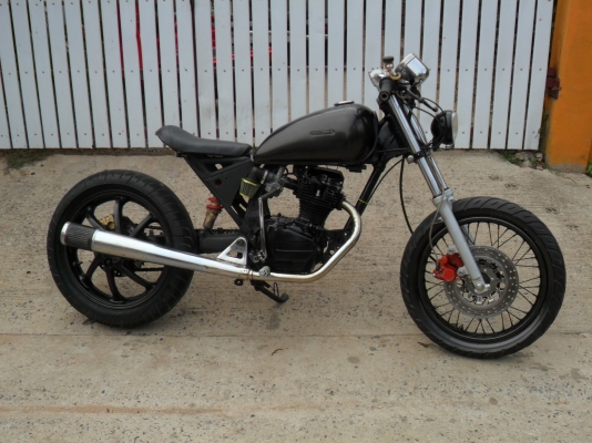 ขายด่วน honda jx110 สปอร์ตคาเฟ่ 25500 ขายด่วน honda jx110 สปอร์ตคาเฟ่ 25500