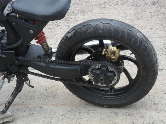 ขายด่วน honda jx110 สปอร์ตคาเฟ่ 25500 ขายด่วน honda jx110 สปอร์ตคาเฟ่ 25500