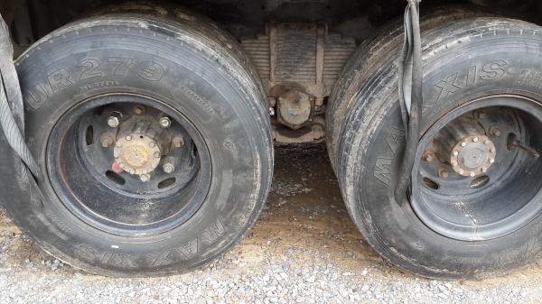 ขายด่วนHINOFM3MNLD240 แรงสองเพลาดั้มแม่ลูกสภาพสวยสุดๆรีบจองโทร0801515451 ขายด่วนHINOFM3MNLD240 แรงสองเพลาดั้มแม่ลูกสภาพสวยสุดๆรีบจองโทร0801515451