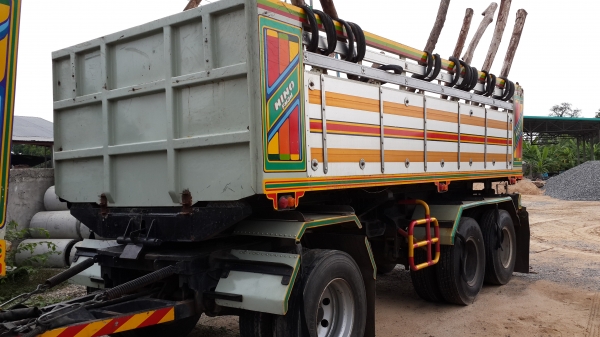 ขายด่วนHINOFM3MNLD240 แรงสองเพลาดั้มแม่ลูกสภาพสวยสุดๆรีบจองโทร0801515451 ขายด่วนHINOFM3MNLD240 แรงสองเพลาดั้มแม่ลูกสภาพสวยสุดๆรีบจองโทร0801515451