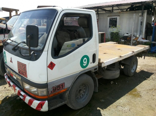 ขายรถบรรทุก4ล้อเครื่อง110แรง ไม่ติดเวลาพร้อมใช้งาน