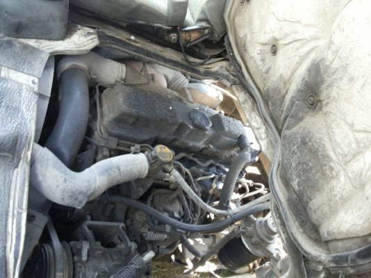 ขายรถบรรทุก4ล้อเครื่อง110แรง ไม่ติดเวลาพร้อมใช้งาน