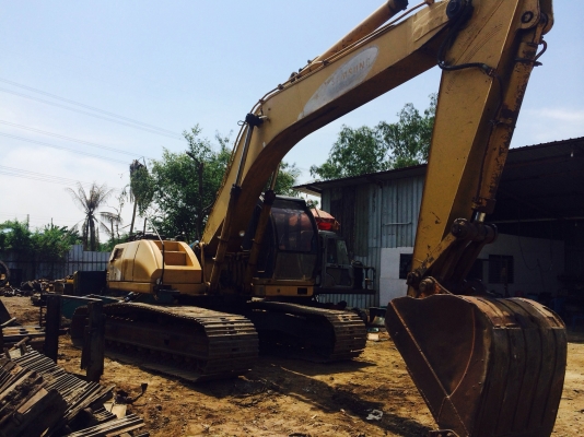 ขายด่วนอะไหล่ samsung 210-2 ครับ และ kobelco mark III ครับ