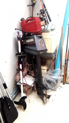 เครื่องเรือไฟเบอร์