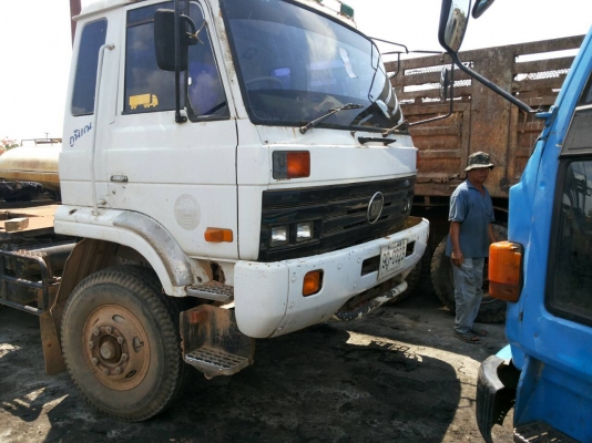 ขายรถ10ล้อหัวลากเครื่อง290แรง ขายรถ10ล้อหัวลากเครื่อง290แรง