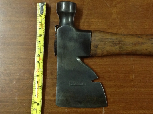 ขายขวาน Antique Vintage Sargent 2 in 1