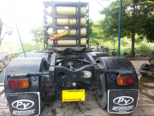 หัวลาก260แรงNGVโรงงาน