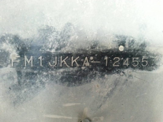 หัวลาก260แรงNGVโรงงาน