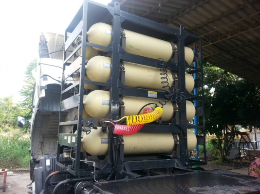 หัวลาก260แรงNGVโรงงาน