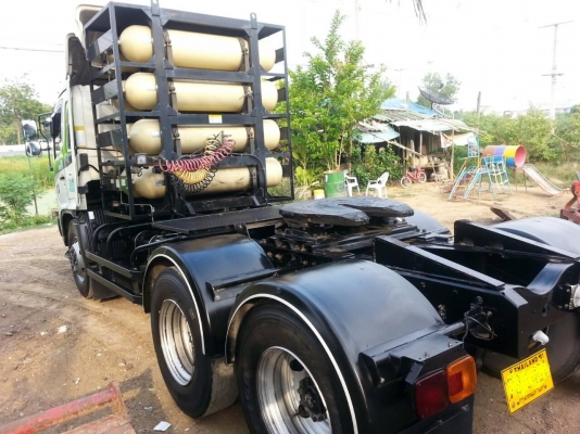 หัวลาก260แรงNGVโรงงาน