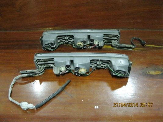 ขายไฟท้าย NISSAN CUBE3 RIDER ตัว TOP สุดของเดิมติดรถ ขายไฟท้าย NISSAN CUBE3 RIDER ตัว TOP สุดของเดิมติดรถ