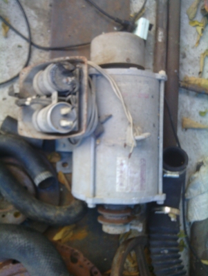 ขายมอเตอร์ มิตซู 3แรง 2สาย 220 โวล์ เดิมๆ พร้อมใช้งาน  5000