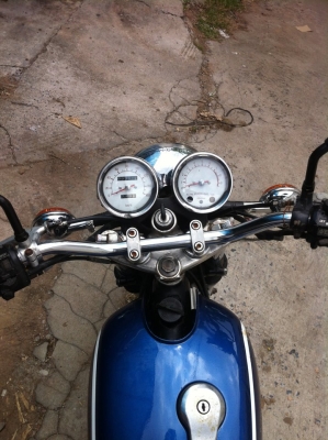 ขาย sr400 เดิมๆ