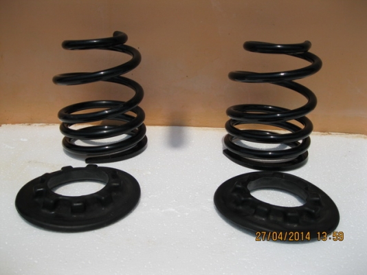 ขายสปริงโหลด TOYOTA GRANVIA รุ่นหน้ายักษ์ปี 2000 แท้