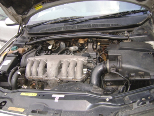 ขายรถเก๋งวอลโว่รุ่น S 80 ปี 2001 เจ้าของฝากขายครับ ขายรถเก๋งวอลโว่รุ่น S 80 ปี 2001 เจ้าของฝากขายครับ