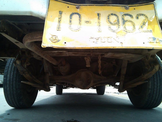 ขาย หรือ แลก รถ เก๋ง คับ datsun 720 เครื่อง LD 55000 เครื่อง 100\%