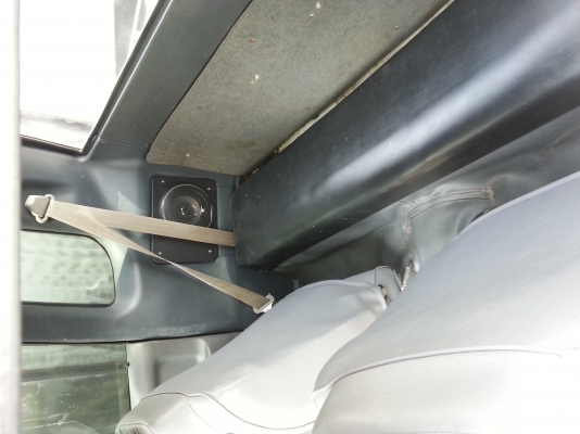 Mitsubishi L200 Aerobody 2.5 MT ปี 96 โฉมสุดท้าย