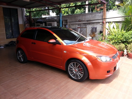 Proton Neo