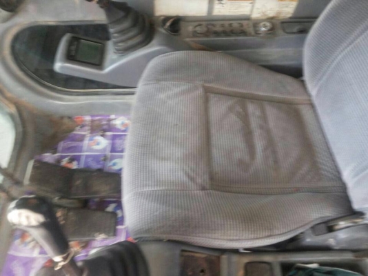 Kobelco sk 200 Mark 5 Super ไฟฟ้าครบ สภาพรถ 90\% รถสวยพร้อมใช้งานสุด เอกสาร เล่มทะเบียน