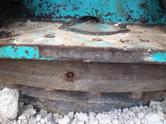 Kobelco sk 200 Mark 5 Super ไฟฟ้าครบ สภาพรถ 90\% รถสวยพร้อมใช้งานสุด เอกสาร เล่มทะเบียน