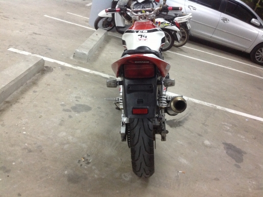 ขายครับ cb400 V.R ปี96อินวอย สรรพสามิตร แท้ๆ เครื่องดี ระบบไฟครบ  ร ายละเอียดด้านใน. รับแลกเทิรน์์