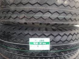 ขายยางใหม่