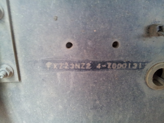 ขายรถอีซุซุเด๊กก้า270แม่ดั้มลูกไม่ดั้มปี49