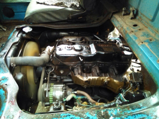 ขายIsuzu เครื่อง 110 ฝาดำติดเครน tadano 3 ตัน ขายIsuzu เครื่อง 110 ฝาดำติดเครน tadano 3 ตัน