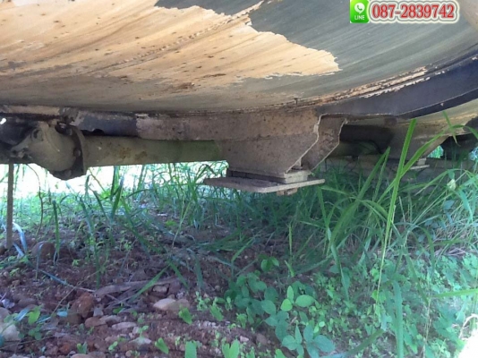 ขายแท้งค์นํ้ามัน บรรจุ15,000 ลิตร