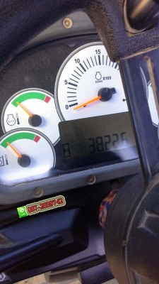 ขายรถตักล้อยาง CAT 924 H  3,8XX ชม.