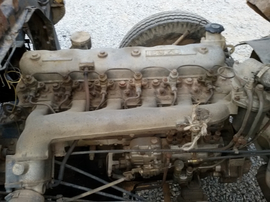 ขายรถ ISUZU JCM ปี 2534 เครื่อง 6BB1 145cc. พื้นเทนเลอร์ เอกสารพร้อมโอน ขายรถ ISUZU JCM ปี 2534 เครื่อง 6BB1 145cc. พื้นเทนเลอร์ เอกสารพร้อมโอน