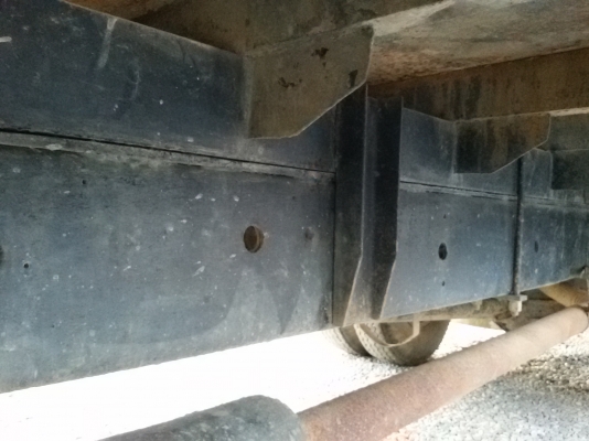 ขายรถ ISUZU JCM ปี 2534 เครื่อง 6BB1 145cc. พื้นเทนเลอร์ เอกสารพร้อมโอน ขายรถ ISUZU JCM ปี 2534 เครื่อง 6BB1 145cc. พื้นเทนเลอร์ เอกสารพร้อมโอน