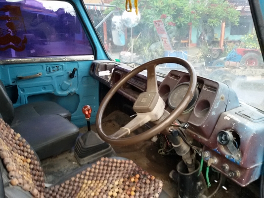 ขายรถ ISUZU JCM ปี 2534 เครื่อง 6BB1 145cc. พื้นเทนเลอร์ เอกสารพร้อมโอน ขายรถ ISUZU JCM ปี 2534 เครื่อง 6BB1 145cc. พื้นเทนเลอร์ เอกสารพร้อมโอน