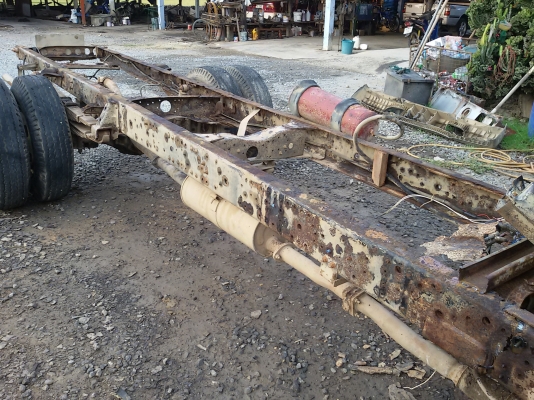 ขายรถ ISUZU NPR ปี 2546 เครื่อง 4HG1 130cc.เทอร์โบ ยูโร 2 เอกสารพร้อมโอน