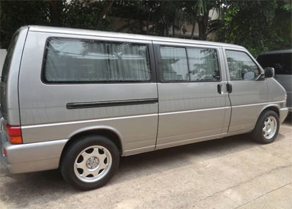 Volkswagen CARAVELLE  VR6 SALE
