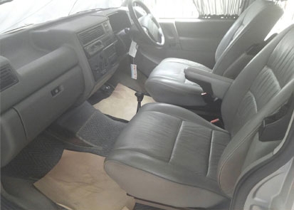 Volkswagen CARAVELLE  VR6 SALE