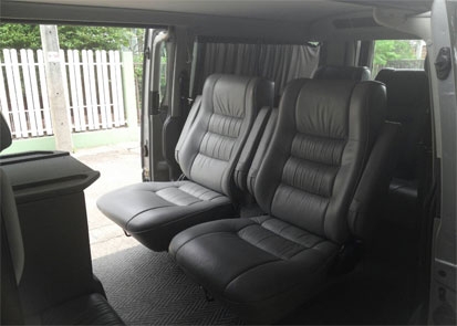 Volkswagen CARAVELLE  VR6 SALE