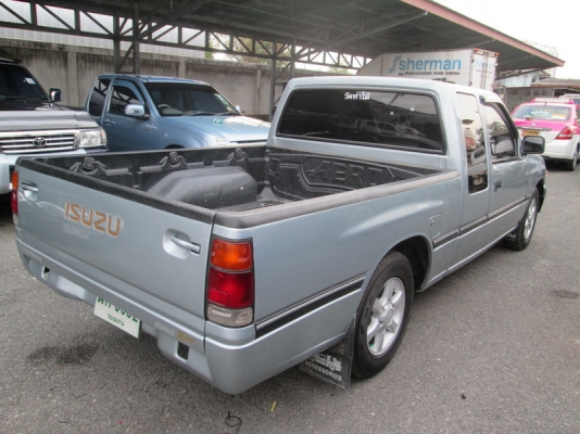 ขาย Isuzu หน้าหนู 2.5SLX Cab ปี97. ขาย Isuzu หน้าหนู 2.5SLX Cab ปี97.
