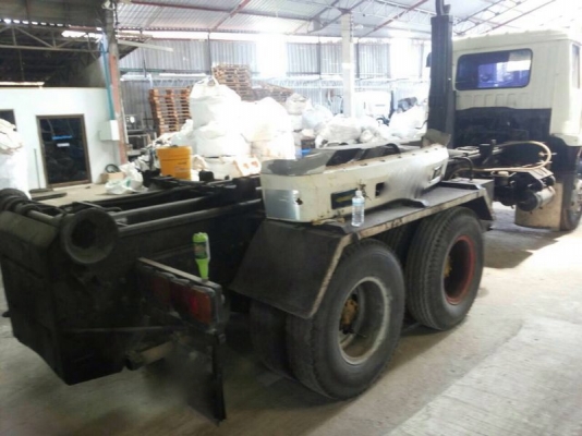 รถมิตซู 10 ล้อ FN527M - TF 220 แรงม้า. ปี 38. ( ขายหัว / คัชซี ) สนใจติดต่อ 081 - 6079515 รถมิตซู 10 ล้อ FN527M - TF 220 แรงม้า. ปี 38. ( ขายหัว / คัชซี ) สนใจติดต่อ 081 - 6079515